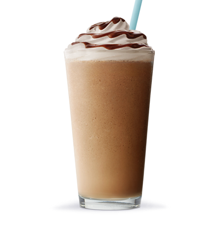 Menu – Caribou Coffee