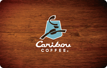 Caribou Gift Cards
